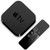 Apple - Apple TV – 32GB (4th Generation) - Black
