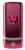 NEW MOTOROLA KRZR K1 ROSE GSM UNLOCKED CELLPHONE