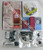 NEW MOTOROLA KRZR K1 ROSE GSM UNLOCKED CELLPHONE