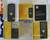 MOTOROLA F3 850/1900 BLACK GSM UNLOCKED WHOLESALE CELL PHONES
