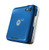 MOTOROLA FLIPOUT MB511 BLUE 3G WI-FI TOUCHSCREEN QWERY KEYBOARD GOOGLE ANDROID GSM UNLOCKED WHOLESALE CELL PHONES