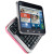 buy MOTOROLA FLIPOUT MB511 PINK 3G WI-FI TOUCHSCREEN QWERY KEYBOARD GOOGLE ANDROID GSM UNLOCKED WHOLESALE CELL PHONES - FACTORY REFURBISHED by - Discontinued