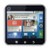 MOTOROLA FLIPOUT MB511 WHITE 3G WI-FI TOUCHSCREEN QWERY KEYBOARD GOOGLE ANDROID GSM UNLOCKED WHOLESALE CELL PHONES
