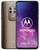 BRAND NEW MOTOROLA ONE ZOOM BRUSHED BRONZE 128GB 4G LTE GSM UNLOCKED