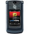 MOTOROLA RAZR 2 V8 BLUE