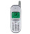 buy MOTOROLA TALKABOUT T191 SILVER 900/1800 GSM UNLOCKED WHOLESALE - FACTORY REFURBISHED by - Discontinued