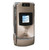 MOTOROLA RAZR V3xx PLATINUM  3G - AT&T WHOLESALE CELL PHONES - FACTORY REFURBISHED