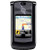 MOTOROLA V9X RAZR2 BLACK CARRIER RETURSN A-STOCK