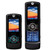 MOTOROLA RIZR Z3 BLACK GSM UNLOCKED WHOLESALE CELL PHONES - FACTORY REFURBISHED