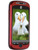 HTC MYTOUCH SLIDE 4G RED 1700 MHz.