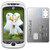 HTC MYTOUCH SLIDE 4G WHITE 1700 MHz.