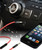 BRAND NEW NOISEHUSH AS15 GOLD-PLATED 3.5MM AUXILIARY CABLE WITH MICROPHONE