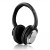 buy BRAND NEW NOISEHUSH I7 ACTIVE NOISE-CANCELLING HEADPHONES by - Discontinued