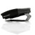 ORIGINAL NOISEHUSH N600 BLUETOOTH CAR-KIT SUN-VISOR SPEAKERPHONE WHOLESALE   RETAIL PACKAGE