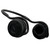 BRAND NEW NOISEHUSH NS400 BLACK STEREO BLUETOOTH HEADSET