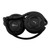 BRAND NEW NOISEHUSH NS400 BLACK STEREO BLUETOOTH HEADSET