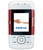 NOKIA 5200 RED 900/1800 UNLOCKED GSM CELLPHONES - CARRIER RETURNS A-STOCK