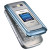 buy NOKIA 6205 FLIP PREMIUM BLUE SILVER VERIZON PAGE PLUS WHOLESALE CELL PHONES - FACTORY REFURBISHED by - Discontinued