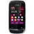 NOKIA C2-02 CHROME BLACK TOUCH AND TYPE SLIDE PHONE GSM UNLOCKED WHOLESALE CELL PHONES