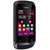 NOKIA C2-02 CHROME BLACK TOUCH AND TYPE SLIDE PHONE GSM UNLOCKED WHOLESALE CELL PHONES