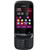 NOKIA C2-02 CHROME BLACK TOUCH AND TYPE SLIDE PHONE GSM UNLOCKED WHOLESALE CELL PHONES