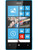 NOKIA LUMIA 520 BLACK / BLUE