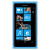 buy NOKIA LUMIA 800 CYAN 3G WI-FI 8-MEGPIXEL 1GHz 3.7" AMOLED WINDOWS MOBILE 7.5 MANGO HD VIDEO GSM UNLOCKED WHOLESALE CELL PHONES by - Discontinued