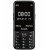 buy Philips E330 2.8 inches Mobile Unicom 2G Black by - Discontinued