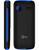 BRAND NEW QUE BOLT 1.8 BLUE