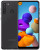 buy SAMSUNG GALAXY A21 A215U BLACK 32GB 4G LTE T-MOBILE LOCKED by - Discontinued