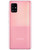 BRAND NEW SAMSUNG GALAXY A51 A516U PINK 128GB 5G GSM/CDMA UNLOCKED