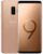 BRAND NEW SAMSUNG GALAXY S9+ PLUS G965U GOLD 64GB 4G LTE GSM/CDMA UNLOCKED