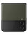 SAMSUNG GALAXY Z FLIP4 F721U KHAKI 128GB 5G GSM/CDMA UNLOCKED-1