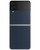 SAMSUNG GALAXY Z FLIP4 F721U NAVY 128GB 5G GSM/CDMA UNLOCKED - B-STOCK