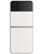 BRAND NEW SAMSUNG GALAXY Z FLIP4 F721U WHITE 128GB 5G GSM/CDMA UNLOCKED