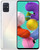 SAMSUNG GALAXY A51 A515U WHITE 128GB 4G LTE GSM/CDMA UNLOCKED - B STOCK