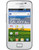 SAMSUNG ACE S5830 WHITE 3G