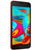 BRAND NEW SAMSUNG GALAXY A2 CORE A260F 16GB RED 4G GSM UNLOCKED