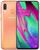 SAMSUNG GALAXY A40 CORAL 64GB 4G LTE GSM UNLOCKED - FACTORY REFURBISHED