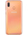 SAMSUNG GALAXY A40 CORAL 64GB 4G LTE GSM UNLOCKED - FACTORY REFURBISHED
