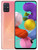BRAND NEW SAMSUNG GALAXY A51 PINK 128GB 4G LTE GSM UNLOCKED