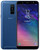 SAMSUNG GALAXY A6+ PLUS BLUE 64GB 4G LTE GSM UNLOCKED - A-STOCK