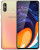 buy BRAND NEW SAMSUNG GALAXY A60 COCKTAIL ORANGE 64GB 4G LTE GSM UNLOCKED by - Discontinued