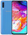 SAMSUNG GALAXY A70 BLUE 128GB 4G LTE GSM UNLOCKED - A-STOCK
