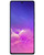 SAMSUNG GALAXY S10 LITE PRISM CRUSH BLACK 128GB 4G LTE GSM UNLOCKED - A-STOCK