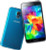 buy SAMSUNG GALAXY S5 G900V BLUE 4G LTE VERIZON / PAGEPLUS by - Discontinued