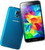 SAMSUNG GALAXY S5 G900V BLUE 4G LTE VERIZON / PAGEPLUS