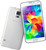 SAMSUNG GALAXY S5 G900V WHITE 4G LTE VERIZON / PAGEPLUS