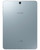 BRAND NEW SAMSUNG GALAXY TAB S3 9.7" T825 32GB SILVER 4G LTE GSM UNLOCKED