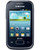 BRAND NEW SAMSUNG GALAXY Y PLUS S5303 BLACK DUAL-SIM